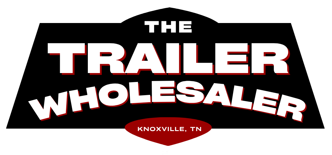 The Knoxville Trailer Example Logo Start